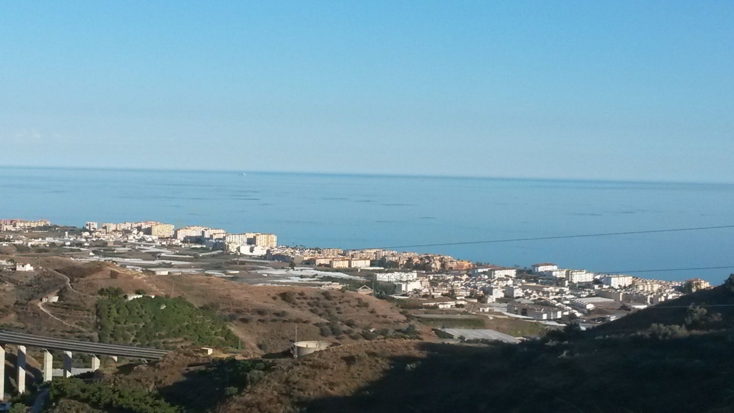 Casa rural en Diseminado Pago Manzano Bajo, 541, Torrox Pueblo, Torrox Pueblo - Foto 16