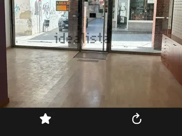 Planta baja en  Calle Alhóndiga 11 - Foto 2