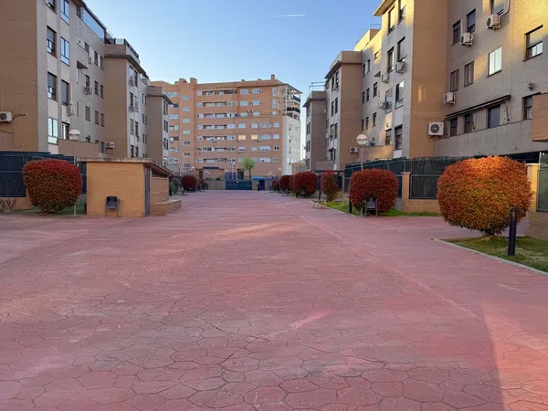 Ático en Parla Este - Foto 24