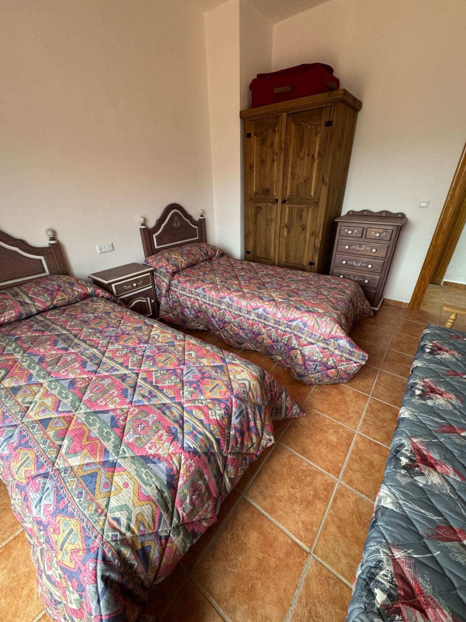 Casa rural en Presa de Beninar s/n - Foto 10