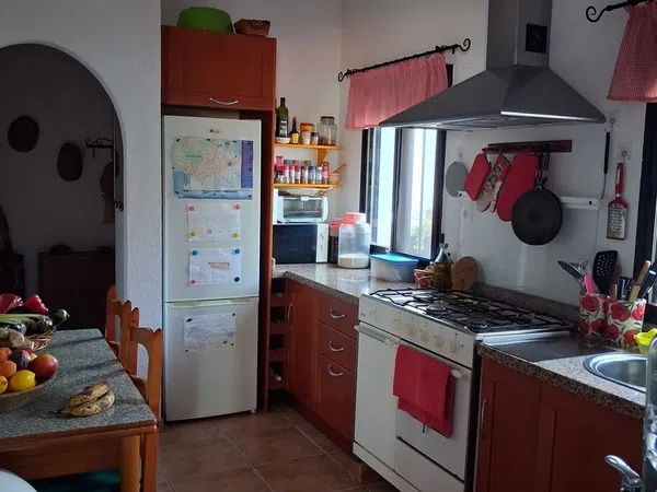 Casa o chalet independiente en Calle Río Ebro, 28, Cotobro, Cotobro - Foto 17