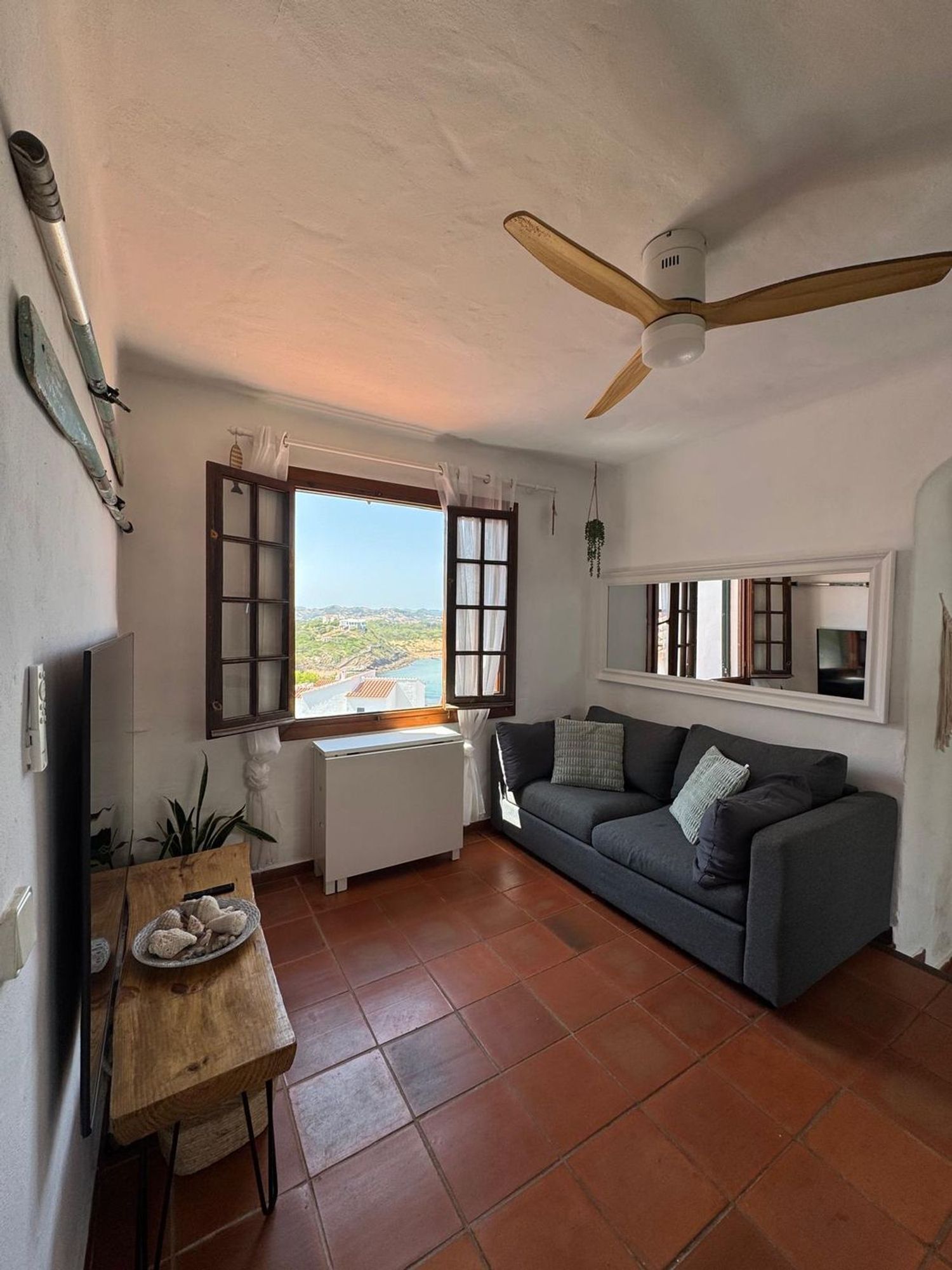 Piso en Calle de Baix, 4, Playas de Fornells, Playas de Fornells - Foto 5