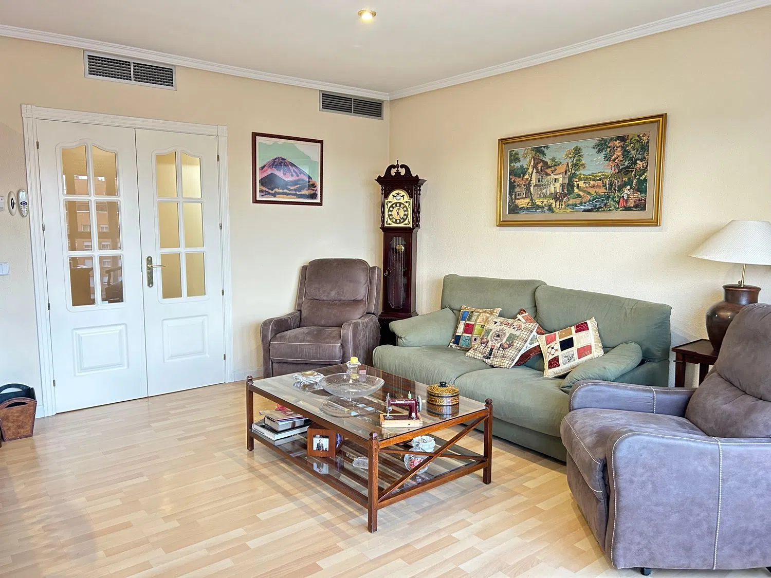 Piso en calle Antonio Romero, 14 - Foto 5