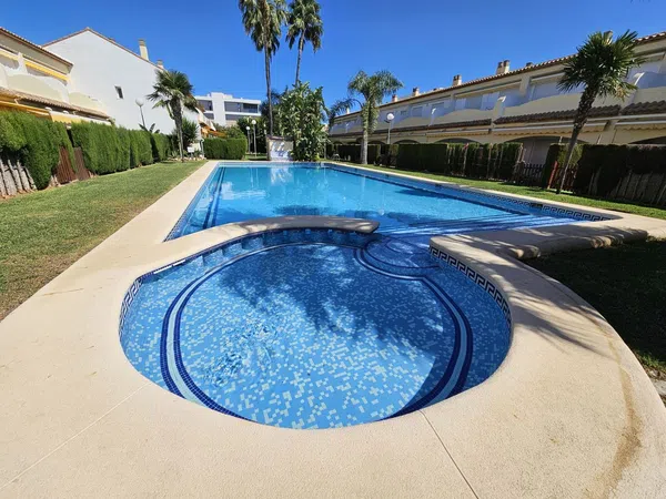 Chalet adosado en Calle Mar Càspia, 36, El Palmar-Los Molinos - Foto 18