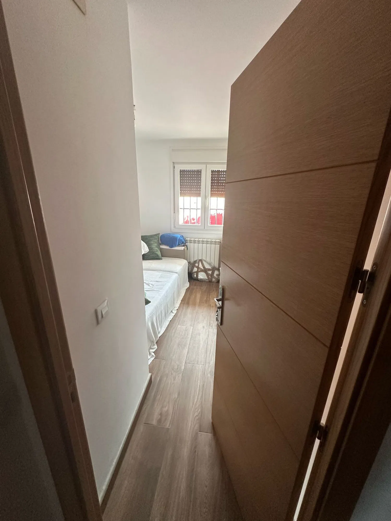 Chalet adosado en calle Betelgeuse, 43 - Foto 13