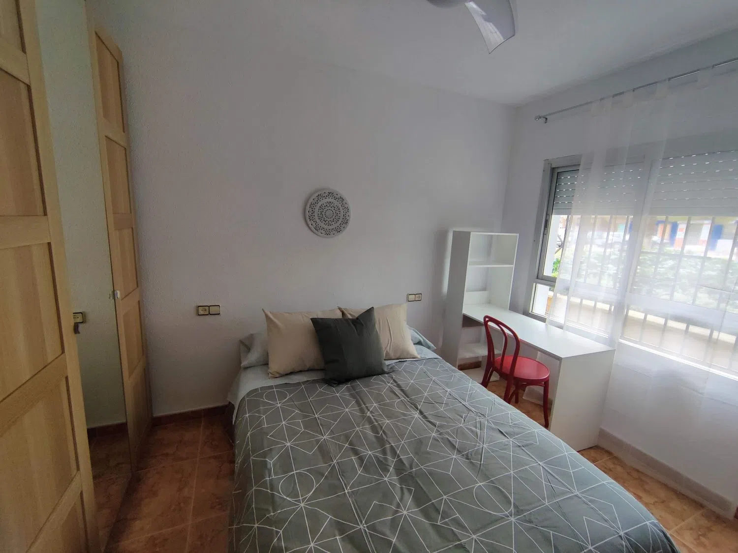 Piso en ramón gaya, 4 - Foto 6
