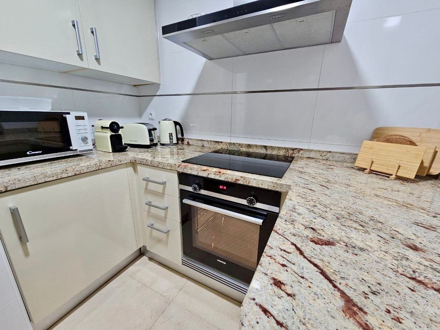 Piso en paseo Serra d'Espadá, 3 - Foto 29