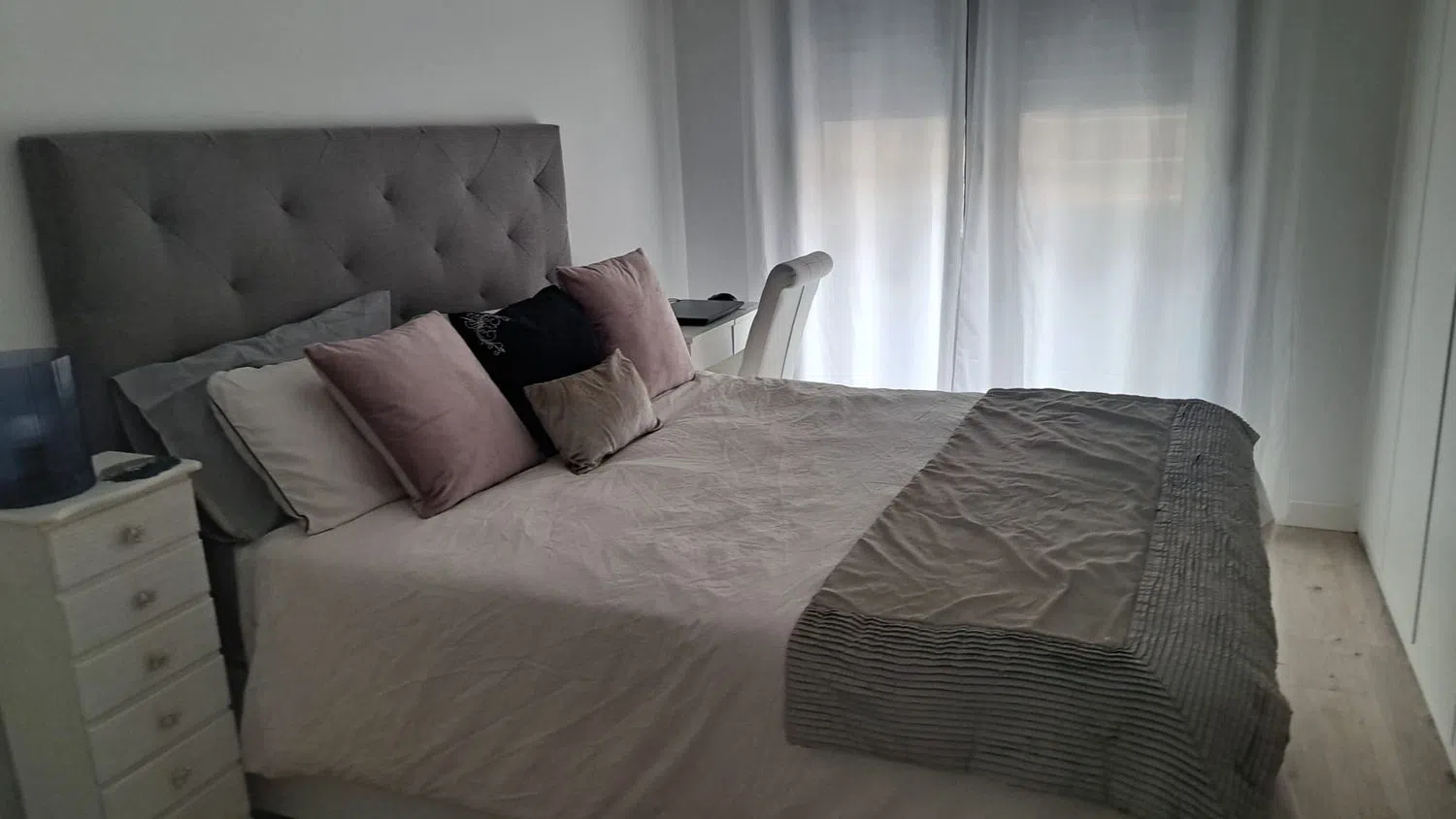 Piso en calle el Cid, 35 - Foto 5