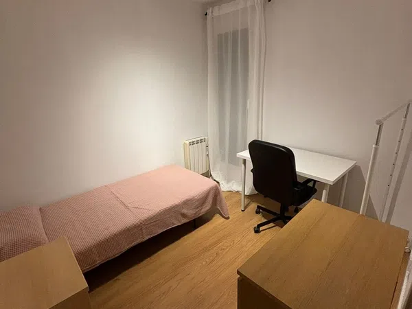 Piso en calle de Sant Josep, 62