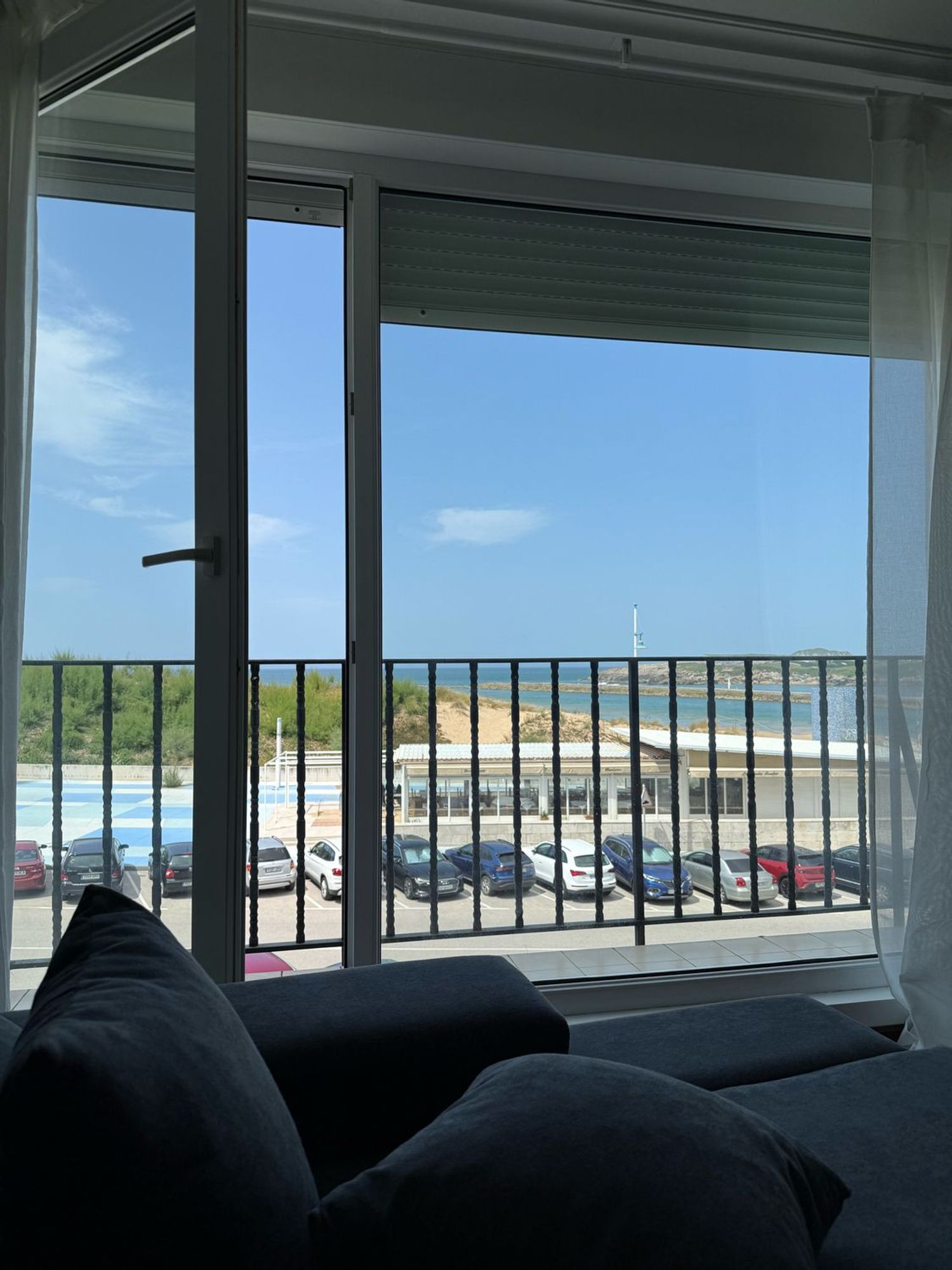Dúplex en Paseo de la Marina Española, 15 - Foto 5