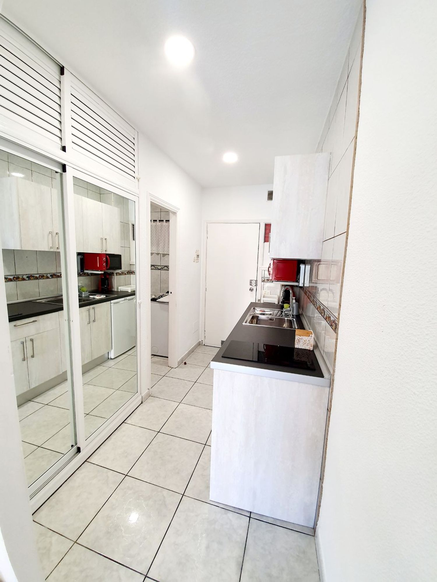 Estudio en Avenida hermanos Fernández Perdigón, 6, Distrito Playa Jardín, Distrito Playa Jardín - Foto 8