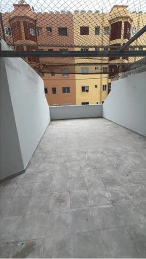 Piso en Guanarteme - Foto 4