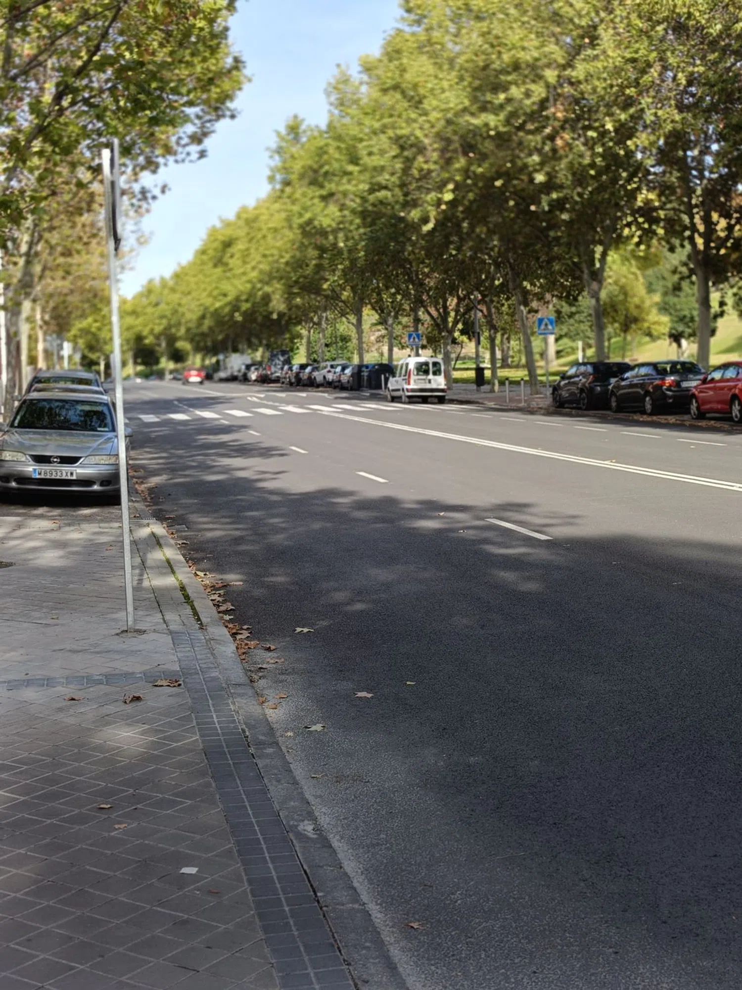 Piso en calle de Candilejas, 54 - Foto 21