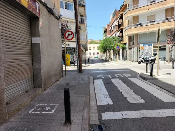 Local en Calle de Sant Lluís, Riera, Riera - Foto 13