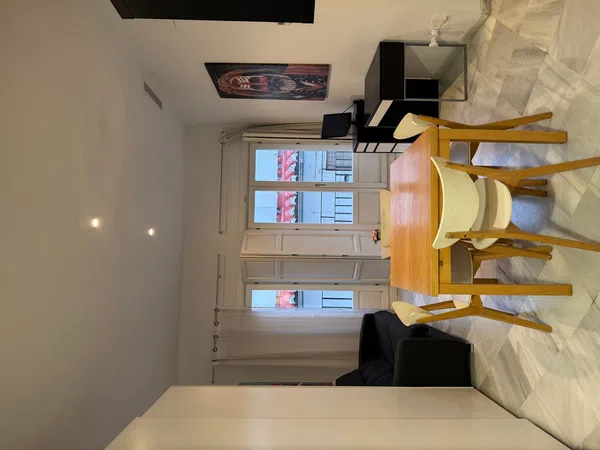 Estudio en calle de la Mare de Déu de les Neus, 5 - Foto 4