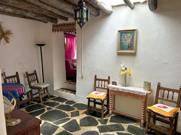 Casa de pueblo en Calle Real, 18 - Foto 3