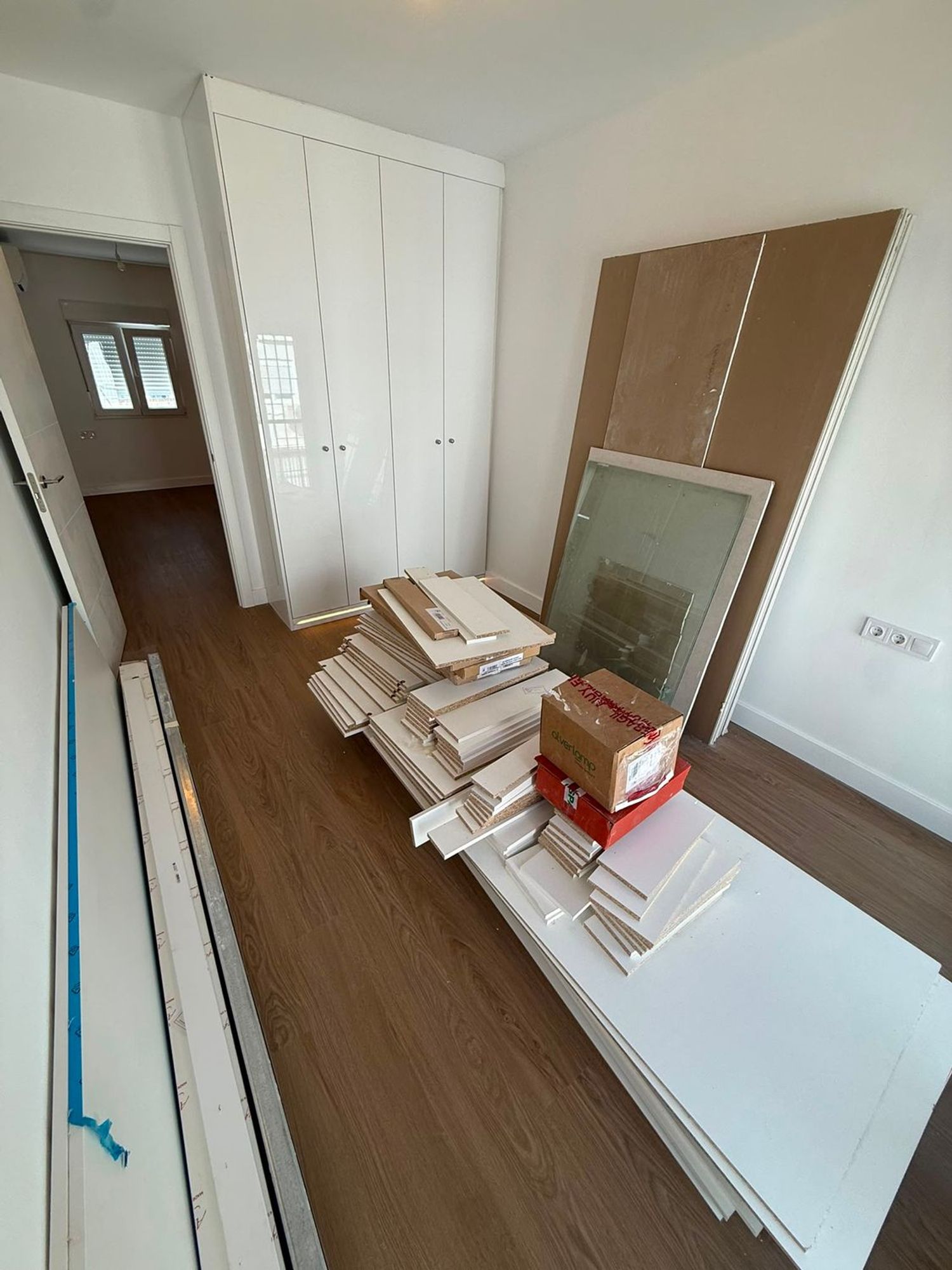 Piso en Calle Murcia, 6, Barrio Alto, Barrio Alto - Foto 11