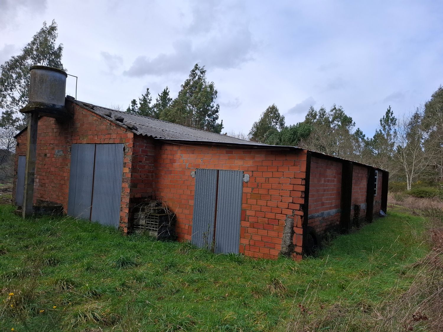 Casa rural en Barreiro s/n - Foto 15