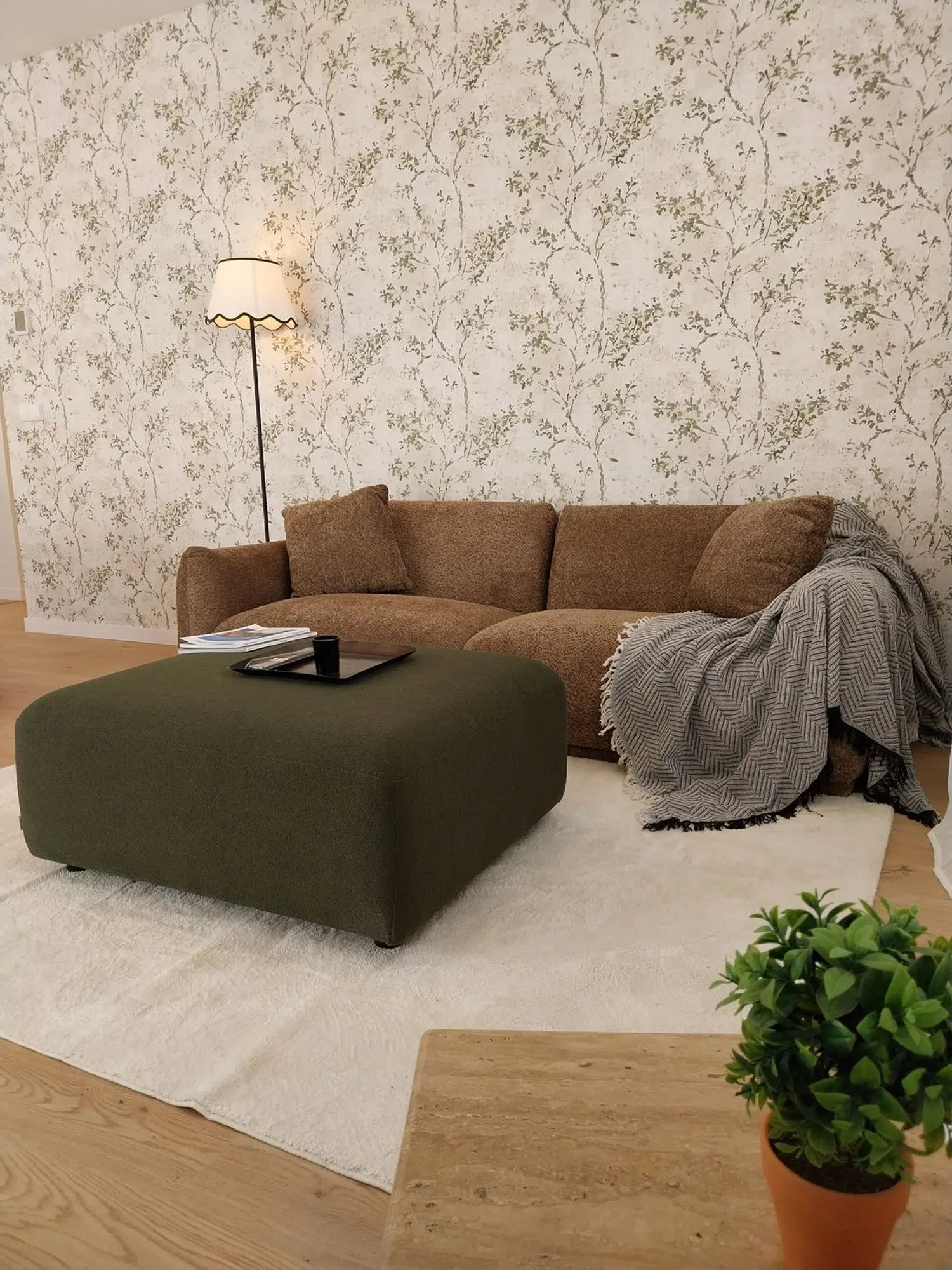 Piso en calle Quevedo, 9 - Foto 2