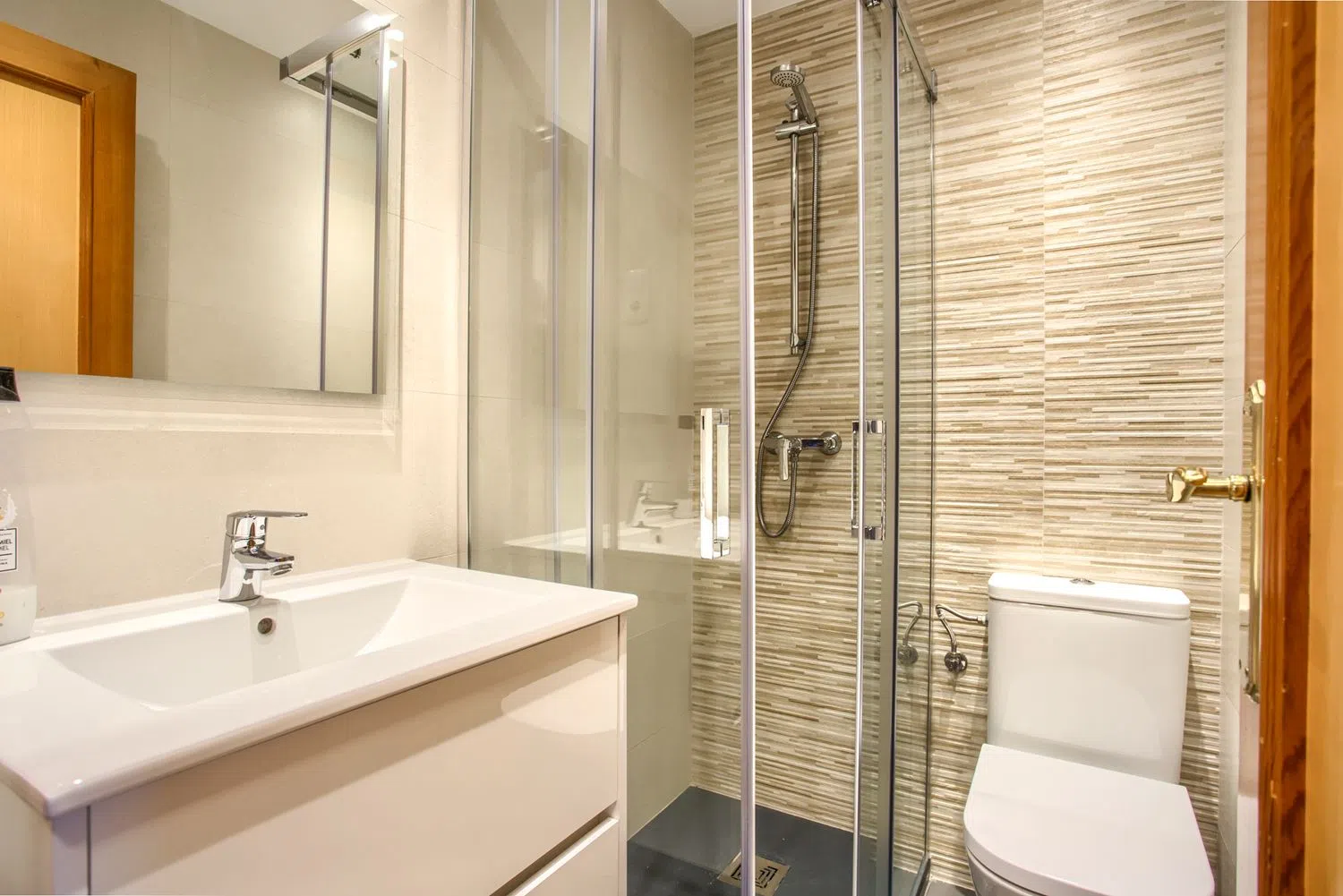 Ático en calle de Pedro Heredia, 7 - Foto 9