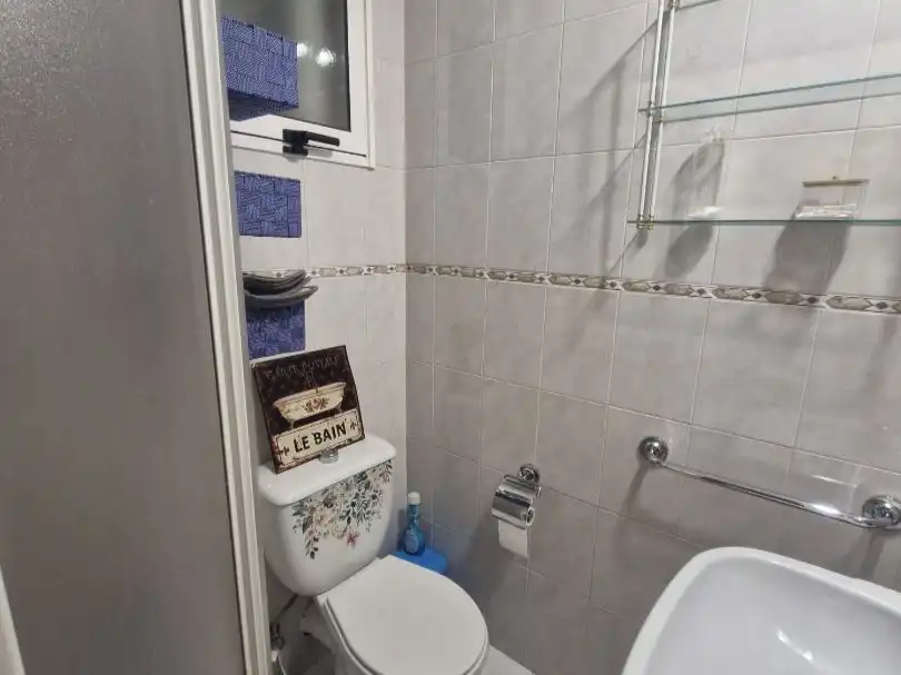 Piso en  Rúa de la Obra 8 - Foto 8