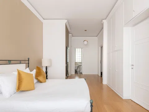 Piso en calle d'Andrea Doria, 12 - Foto 13