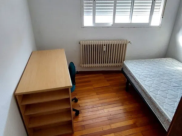 Piso en Calle Nova de Abaixo, 19, Ensanche - Sar, Ensanche - Sar - Foto 12