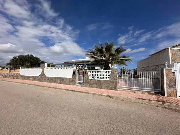 Casa o chalet independiente en Calle Isla Cristina, 16, Blue Lagoon - Galán, Blue Lagoon - Galán - Foto 16