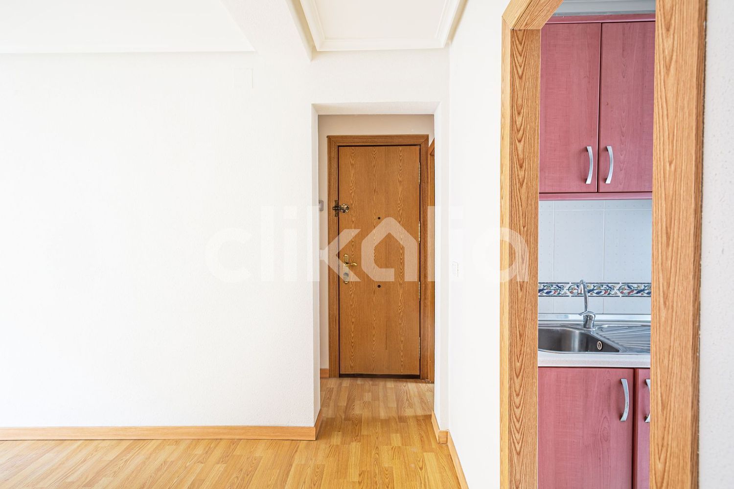 Piso en calle de Sant Mateu - Foto 5