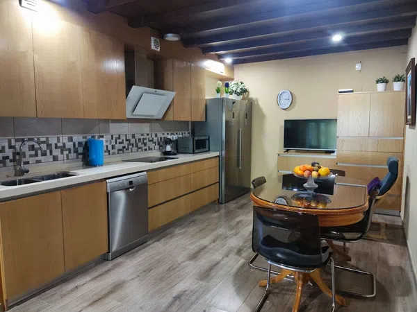 Casa o chalet independiente en Lugar El Mayorazgo, 14 - Foto 5