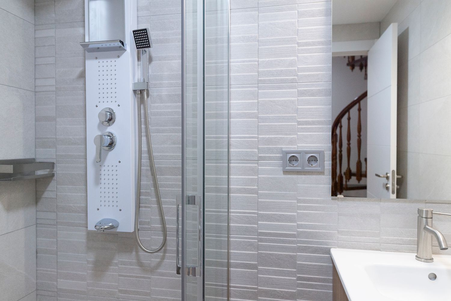 Dúplex en Camp d'Esports - Foto 18