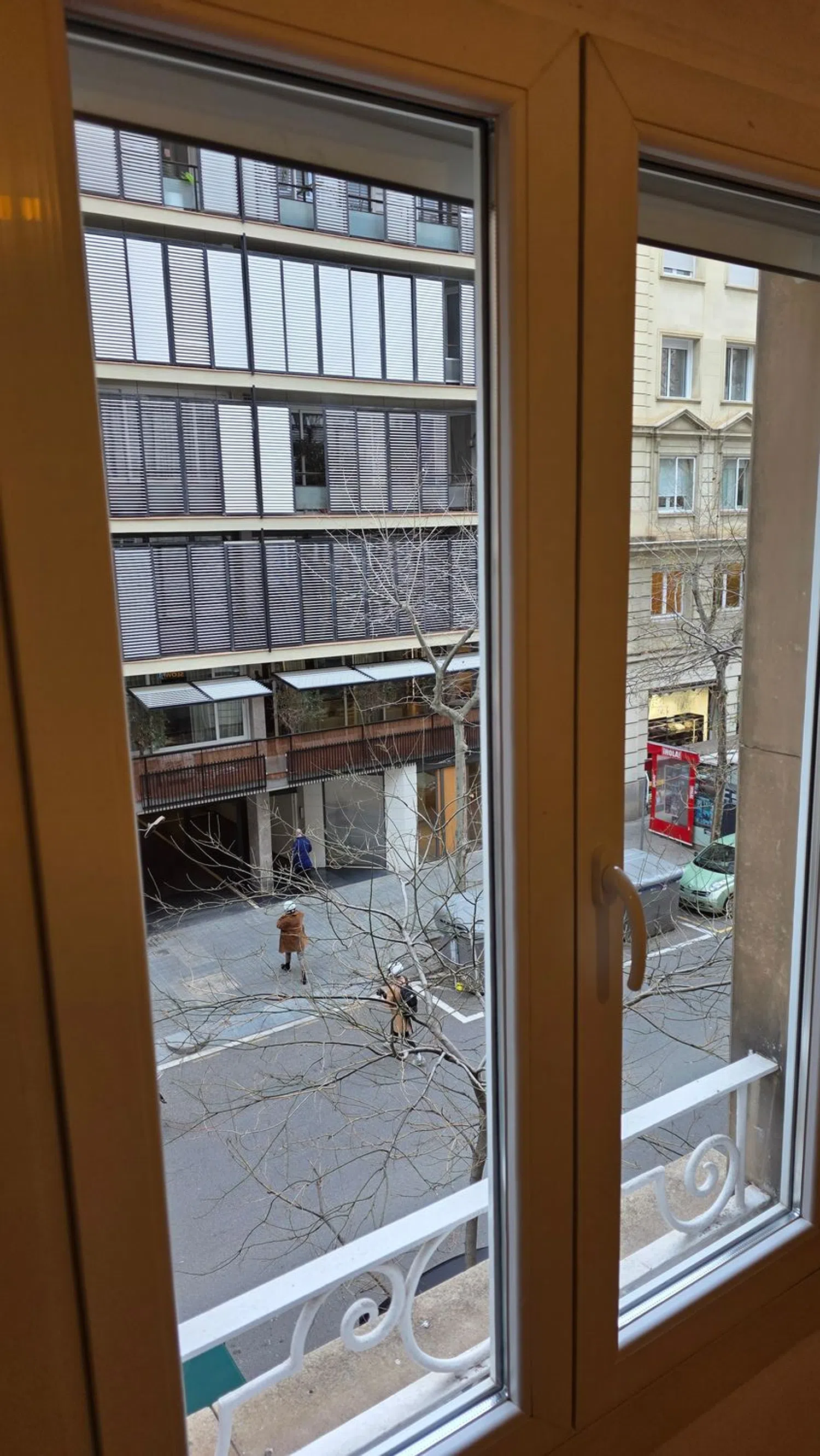 Piso en calle del Mestre Nicolau, 6 - Foto 26