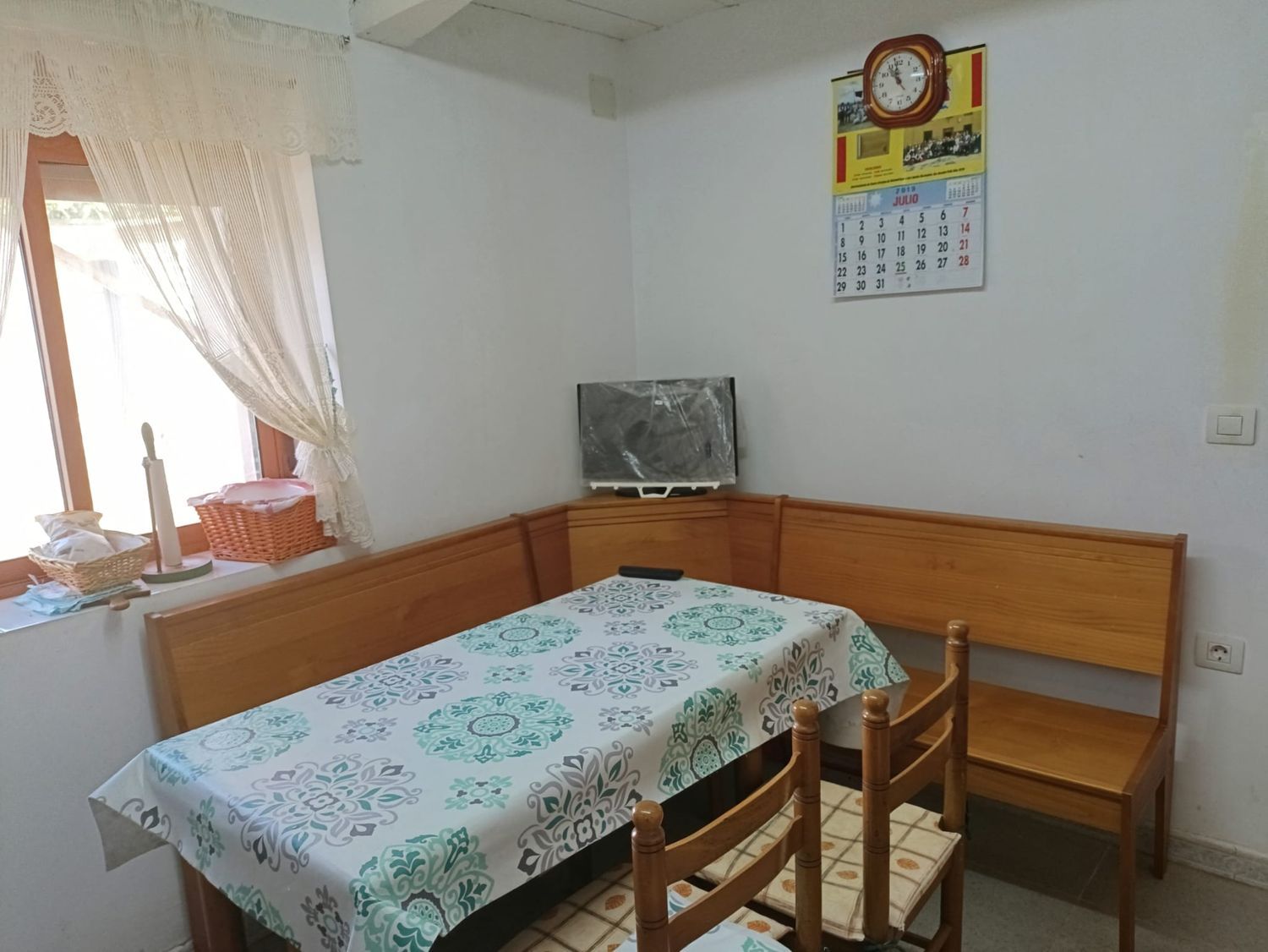 Casa de pueblo en Calle la Amargura, 17 - Foto 10