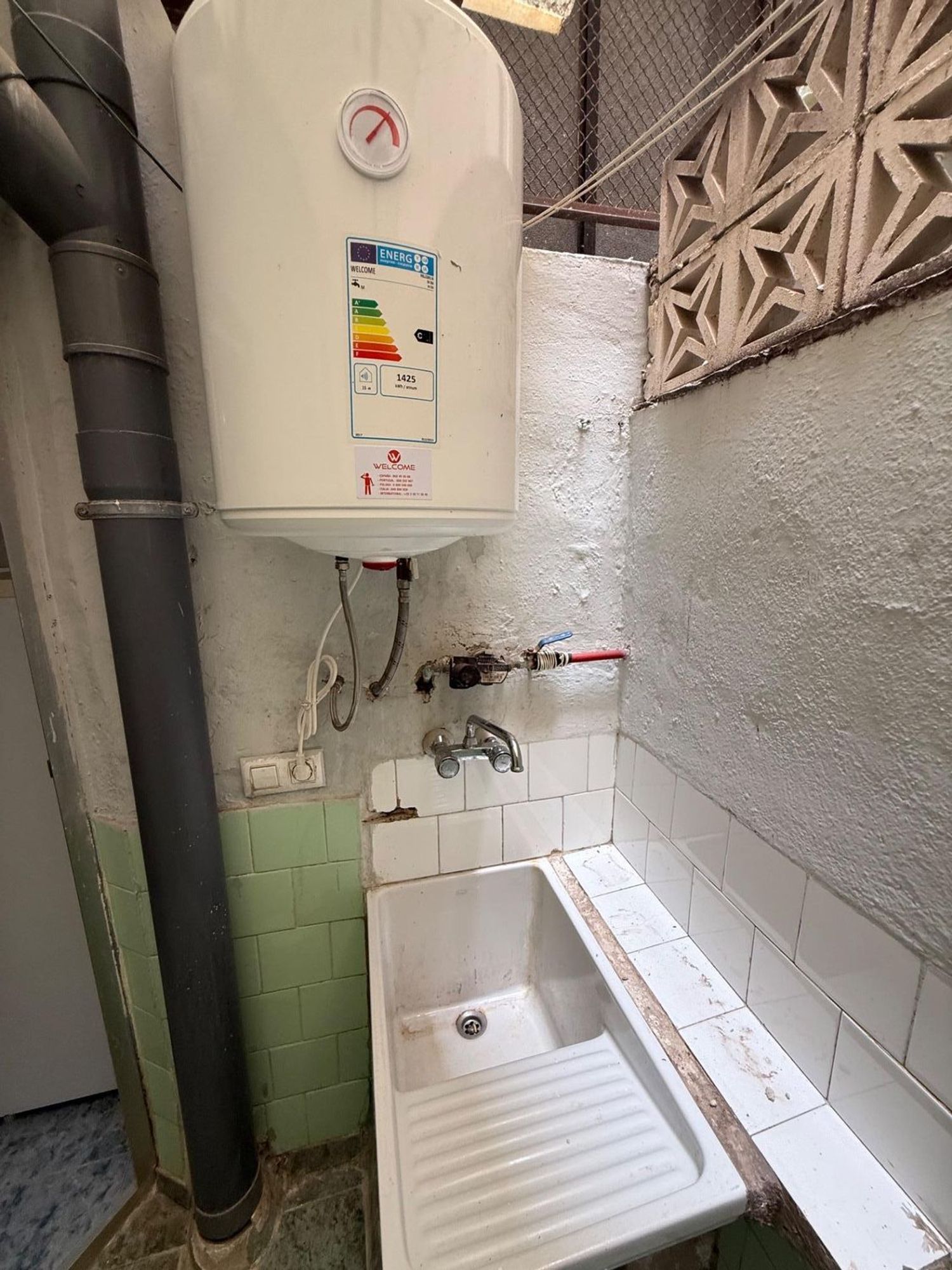 Piso en Benalúa, Benalúa - Foto 10