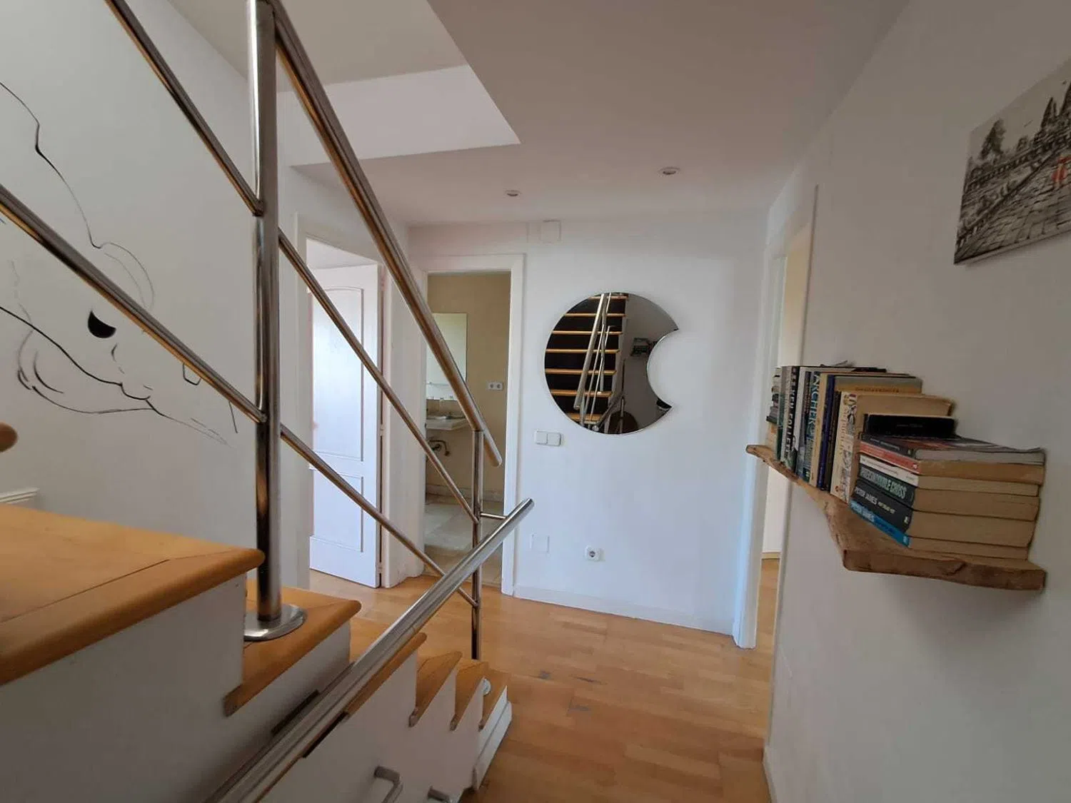 Chalet adosado en Urbanización El Capricho s/n CD - Foto 4