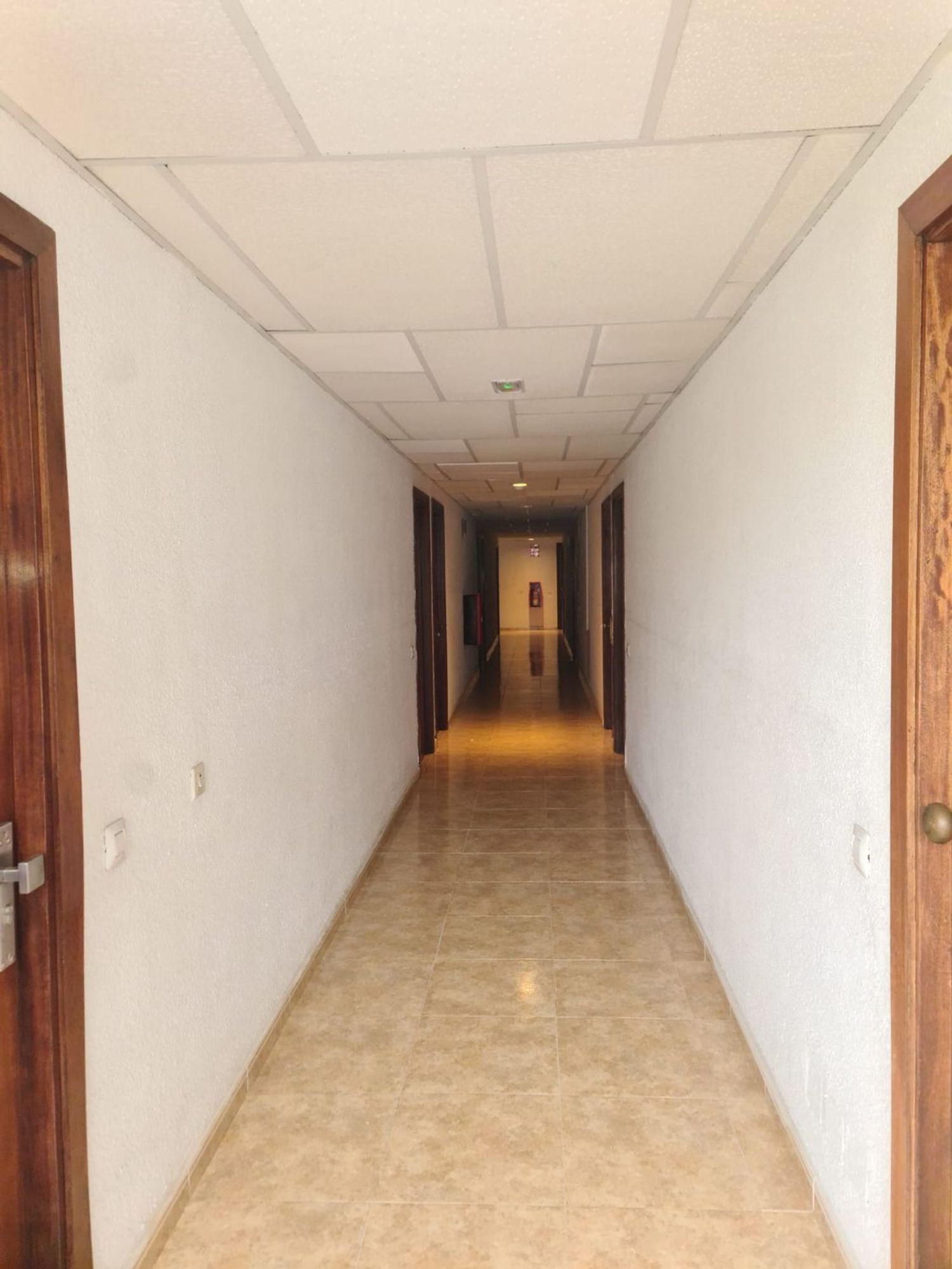 Estudio en Calle Hermanos Fernández Perdigón, 8 - Foto 14