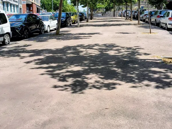 Piso en Avenida de Aguas Vivas, 25 - Foto 2