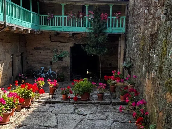 Casa rural en Villardeciervos - Foto 19