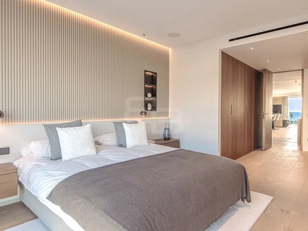 Piso en Urb. marina plaza Portixol-Molinar - Foto 9