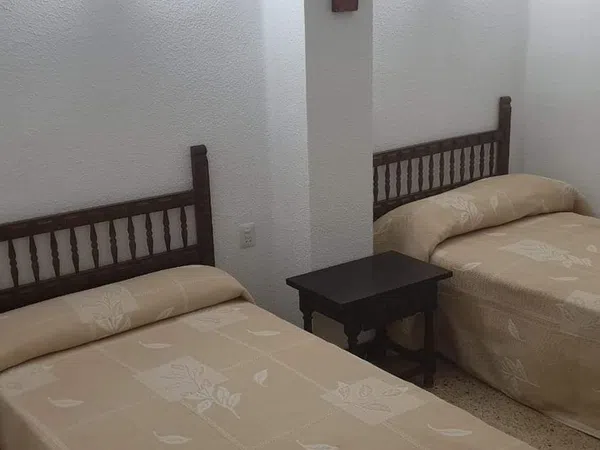 Piso en Calle de Pizarro, 31, Zona Centro, Zona Centro - Foto 17