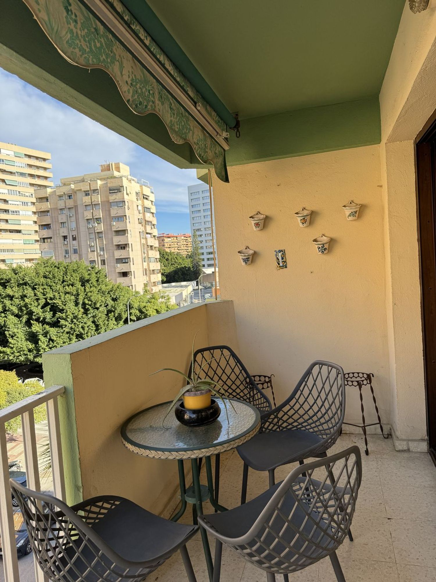 Piso en calle Gerona, 11 - Foto 2