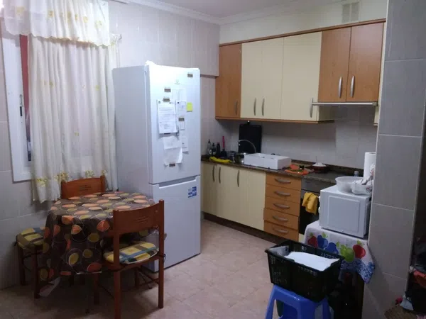 Piso en Travesía de Vigo, 153, Travesía de Vigo - San Xoán - Foto 9