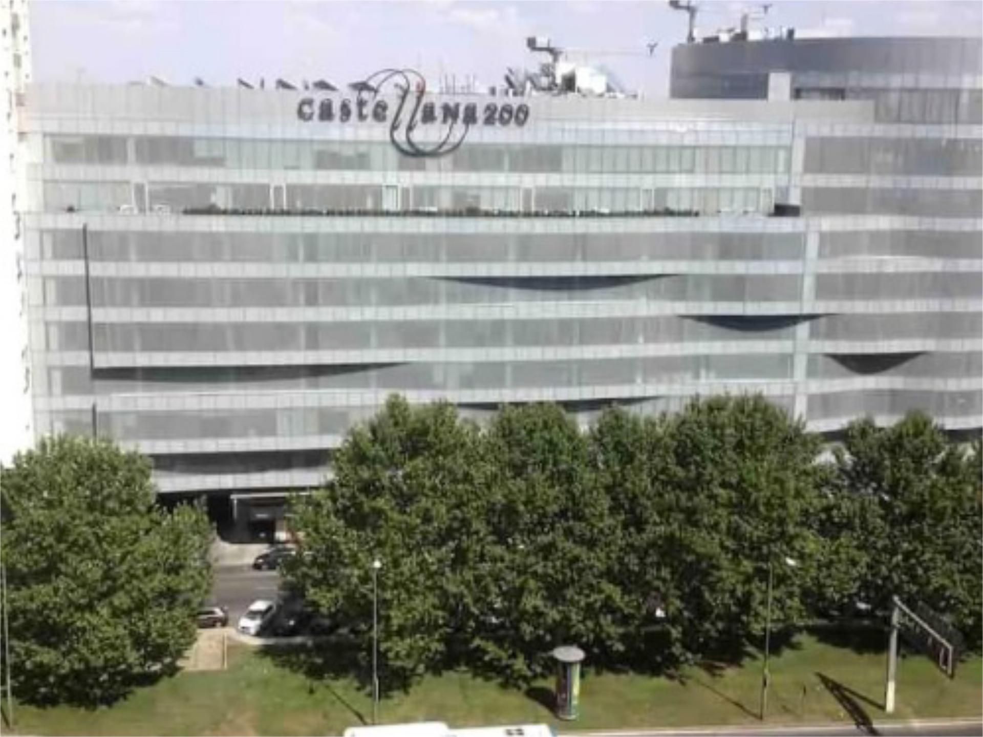 Piso en  Paseo de la Castellana 177 - Foto 21