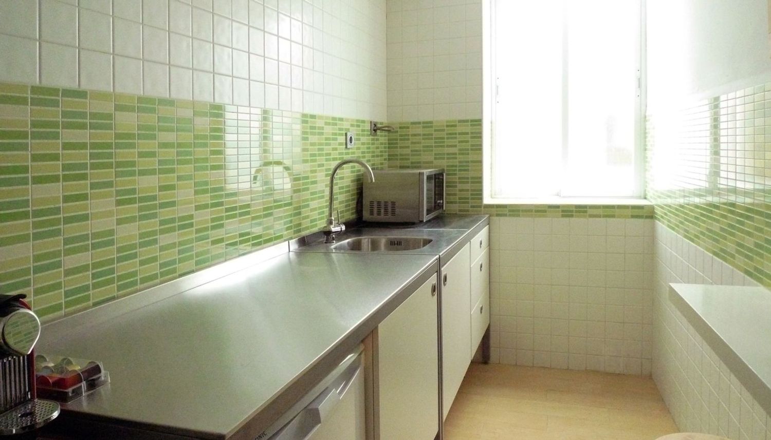 Estudio en Calle Jarreria, 11, Cuesta Escoriaza - Barranco del Abogado - Foto 7