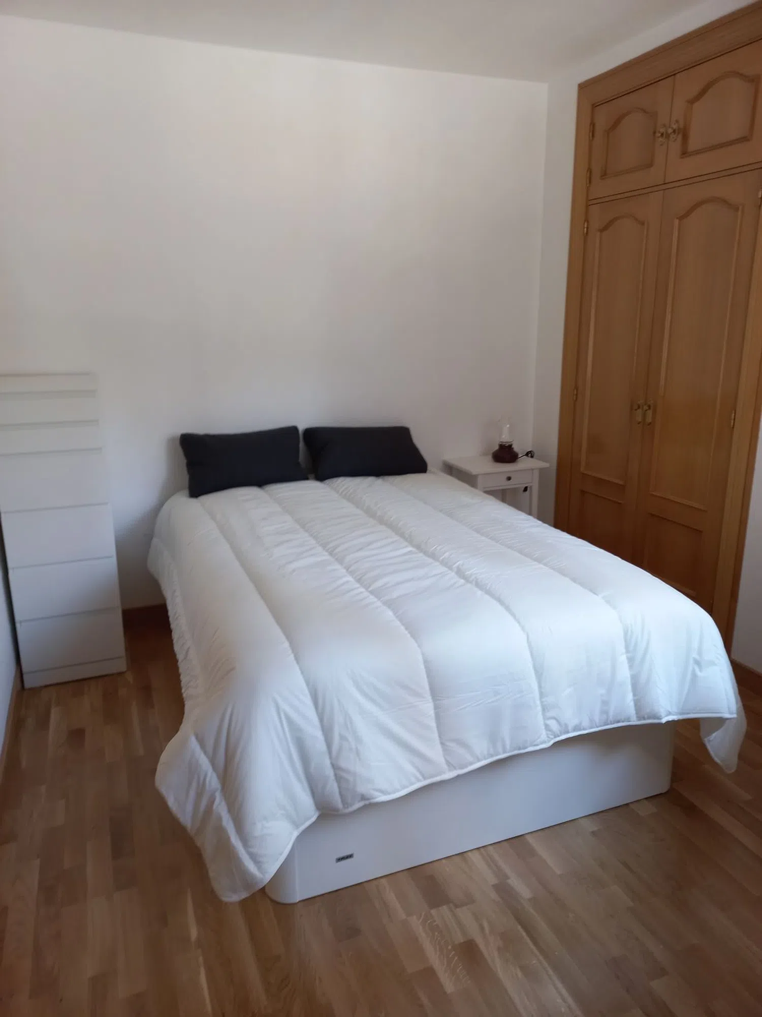 Piso en calle de Canillas, 5 - Foto 10