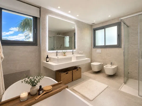 Piso en Bahía de Marbella, Bahía de Marbella - Foto 7