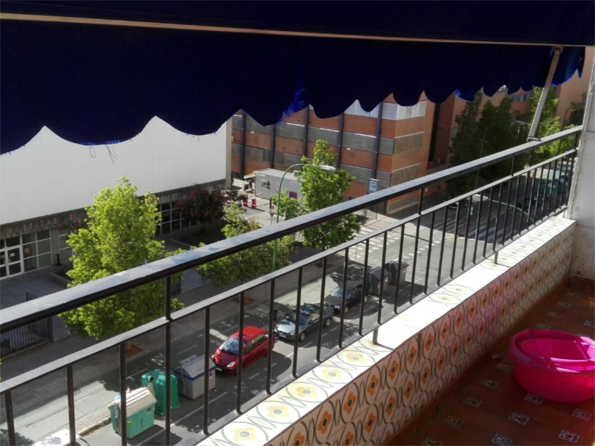 Piso en  Avenida de la Reina Mercedes 43 - Foto 13