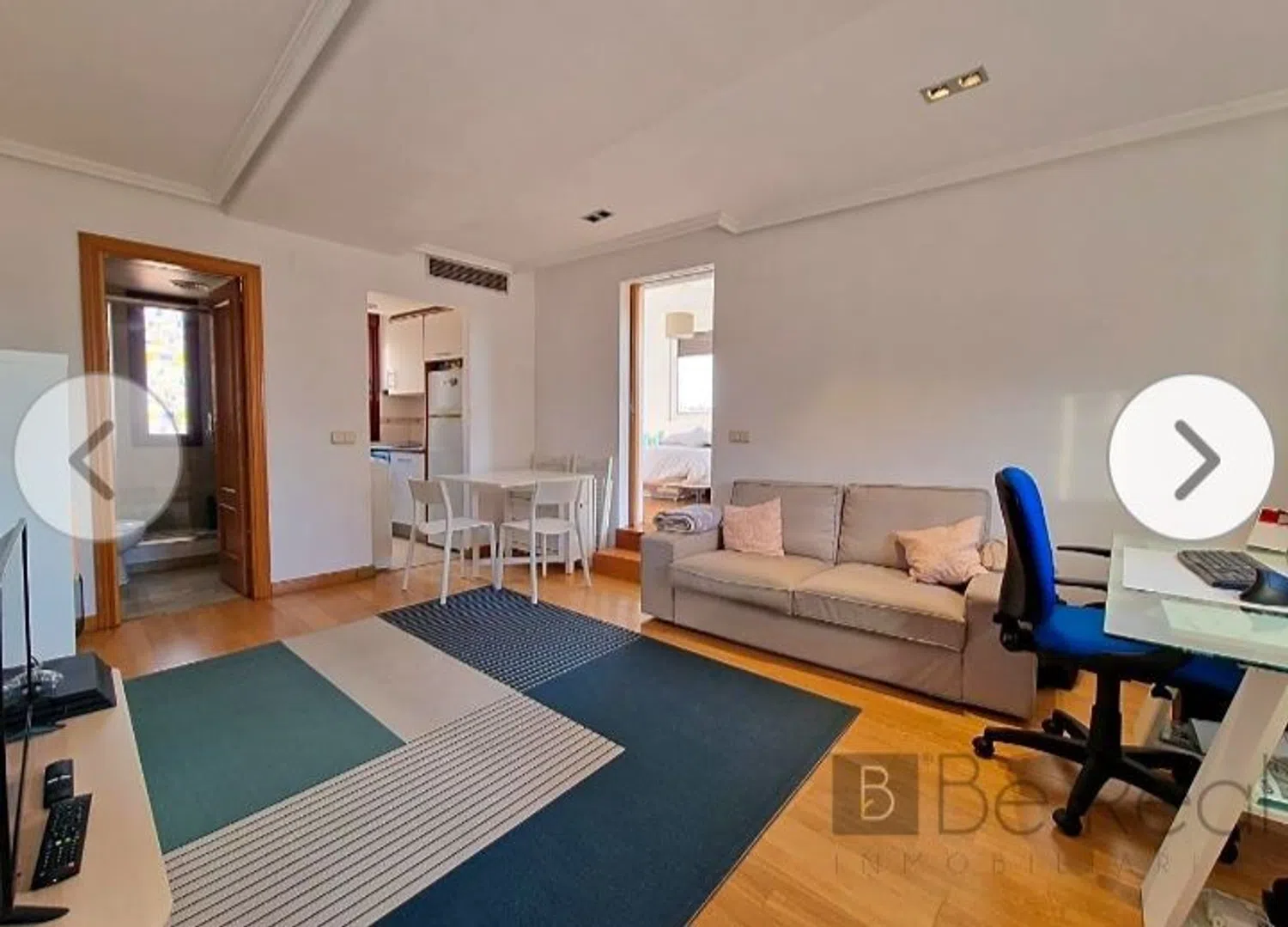 Ático en calle de Baracaldo, 24 - Foto 6