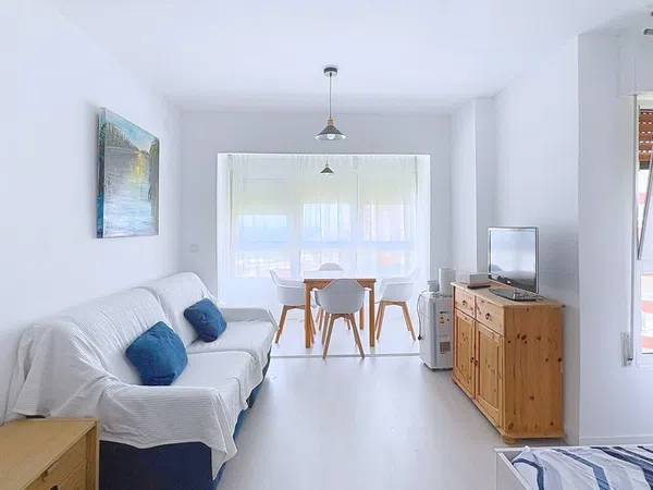 Estudio en Calle los Pinos, 2, Centro Internacional, Centro Internacional - Foto 1