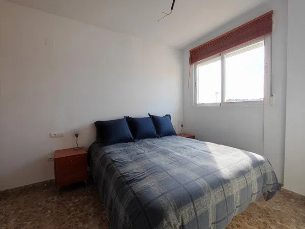 Ático en Calle de Sant Vicent Màrtir, 292, La Creu Coberta - Foto 11